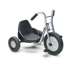 Profile, VIKING EXPLORER EASY RIDER