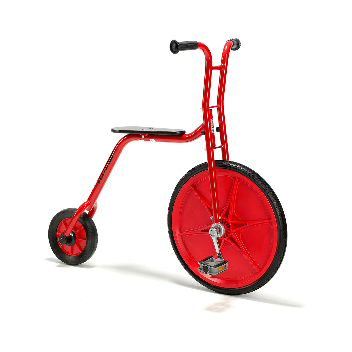 Profile, PENNY FARTHING EXPLORER