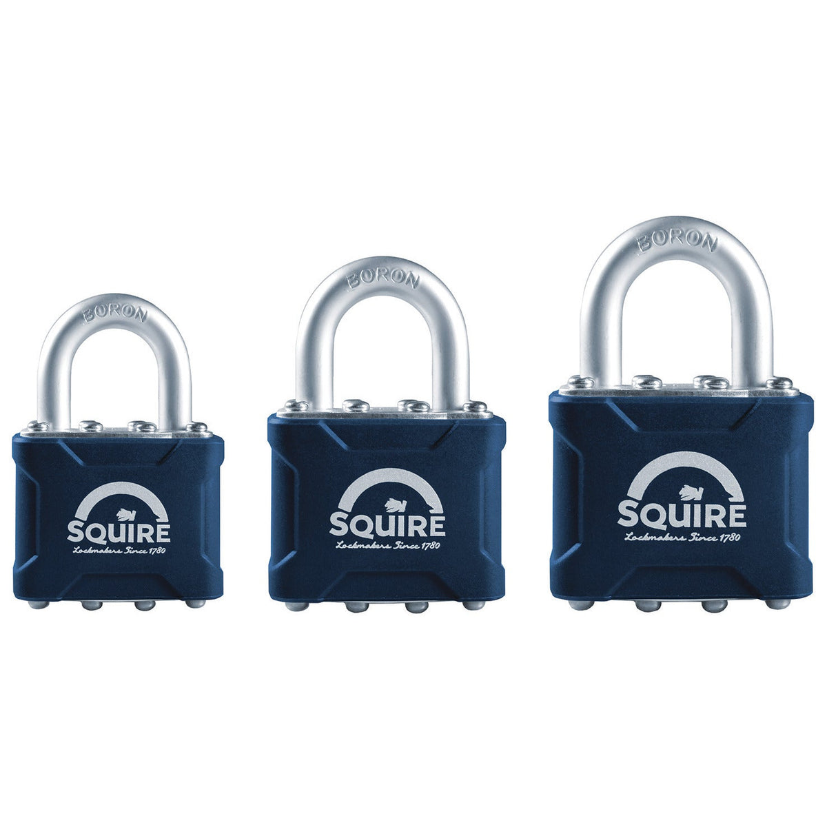 Padlock Squire Stronglock 39 2\"