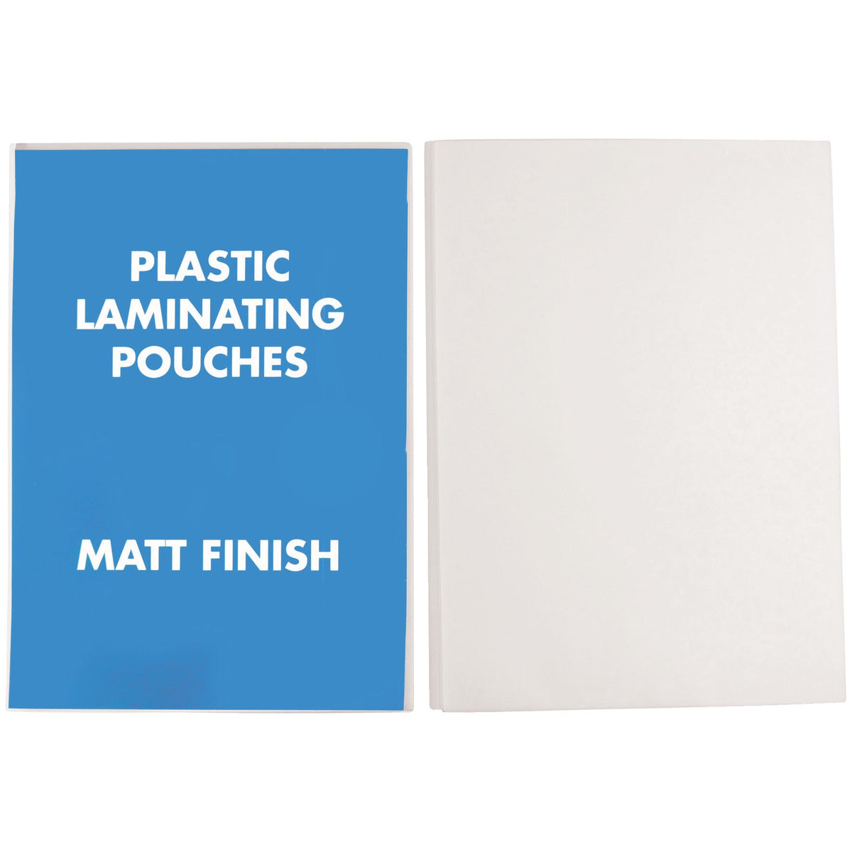 Laminating Pouch A3 Matt 250M Pk100