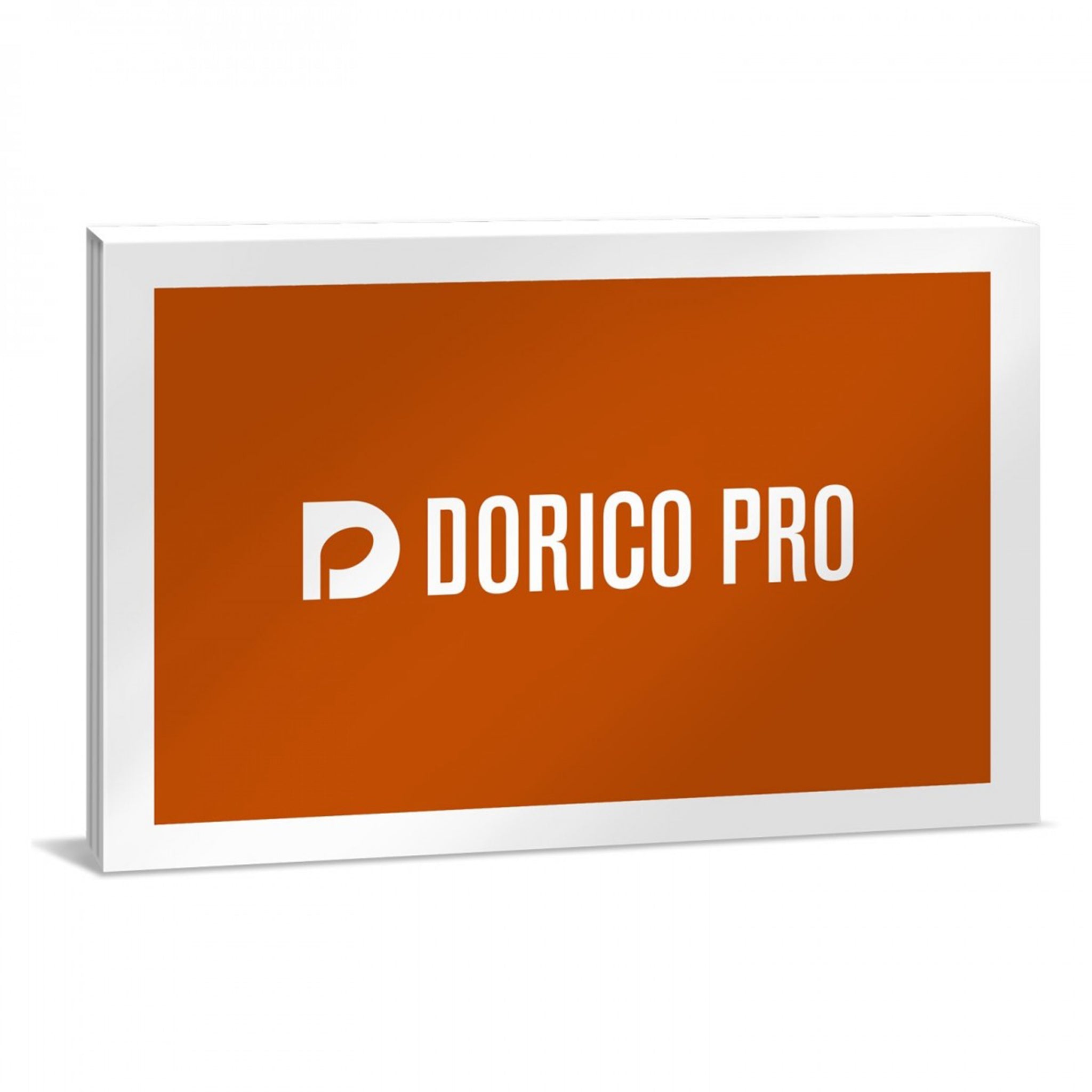 Dorico Pro 5