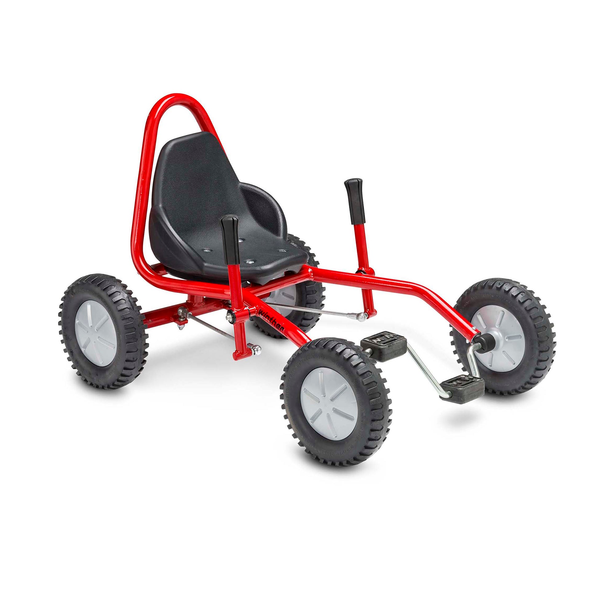 Profile, FUNCART - LARGE