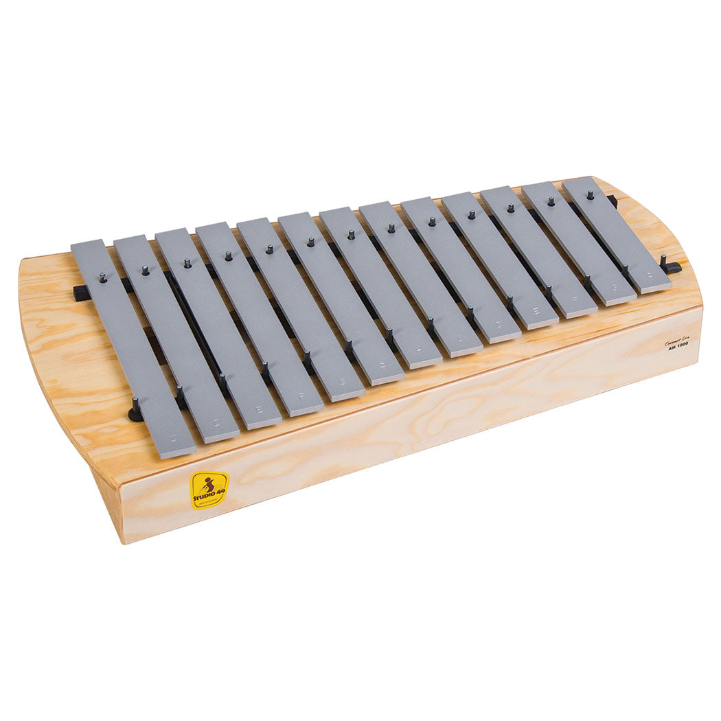 Studio 49 1000 range alto diatonic metallophone