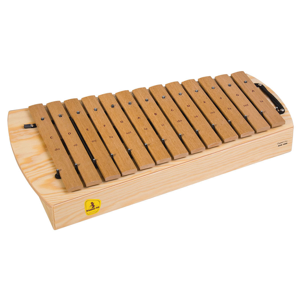 Studio 49 1000 range alto diatonic xylophone