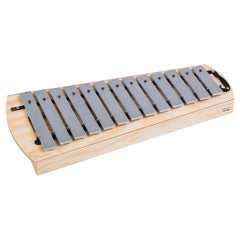 Studio 49 1000 range soprano diatonic metallophone