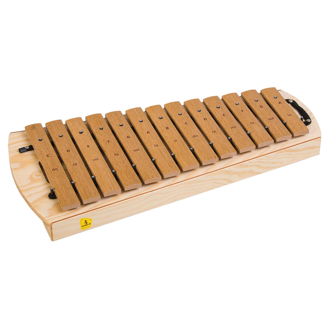 Studio 49 1000 range soprano diatonic xylophone