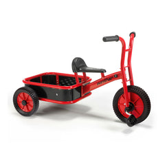 Profile, TRUCK VIKING