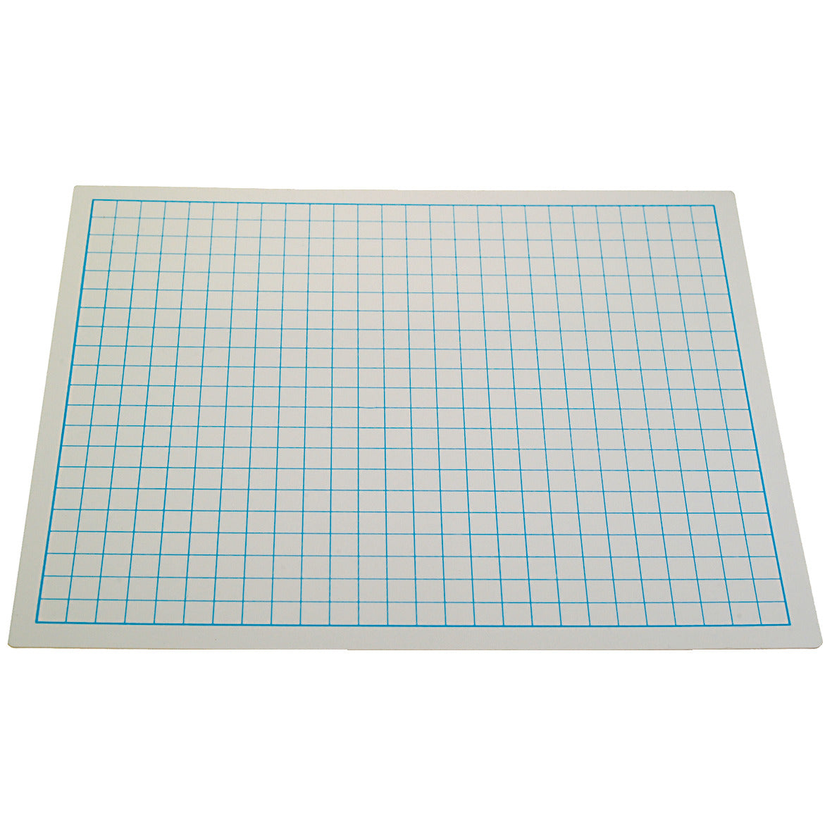 Write N Wipe Board-Grid Pk 30.