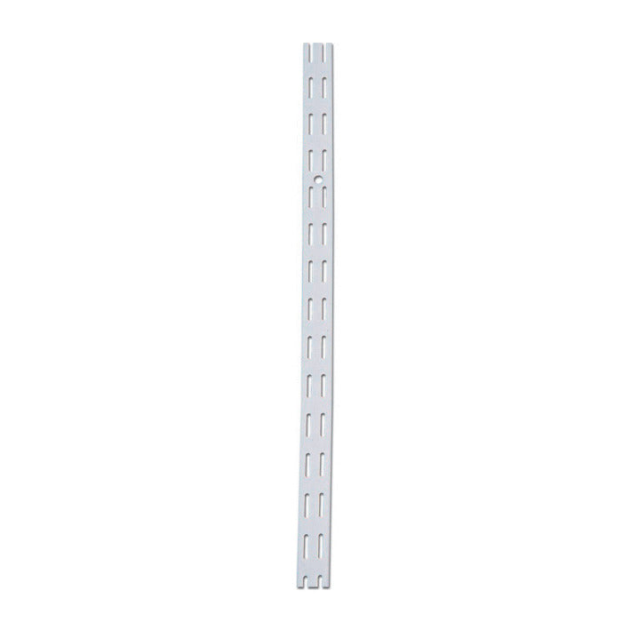 Shelf Upright 710Mm White