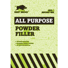 Toupret All Purpose Filler 2Kg