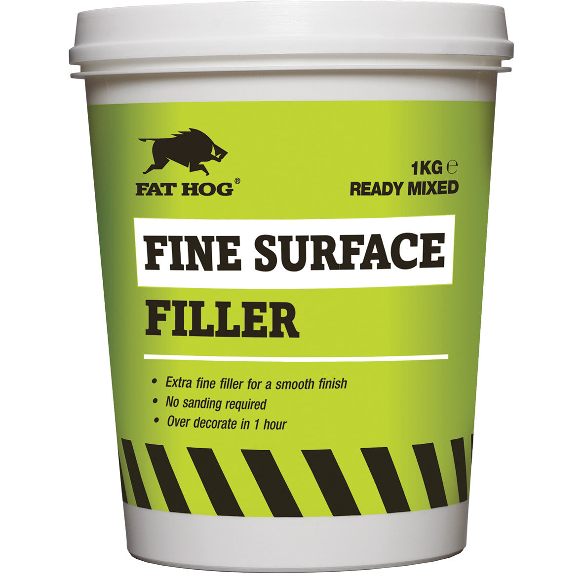 Filler Fine Surface 1.5Kg