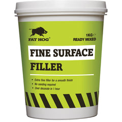 Filler Fine Surface 1.5Kg