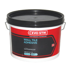 Wall Tile Adhesive 2.5Lt Tub
