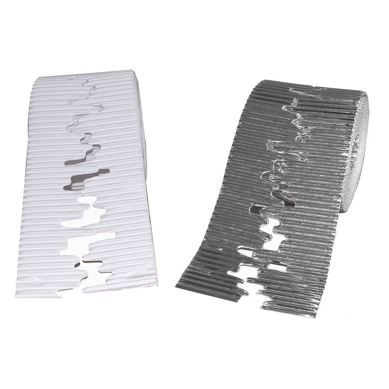 Bordette Roll Icicles