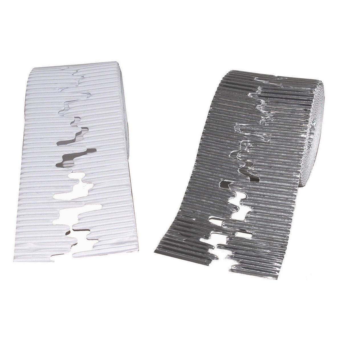 Bordette Roll Icicles