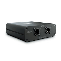 Allen and Heath DT02 2out Dante interface
