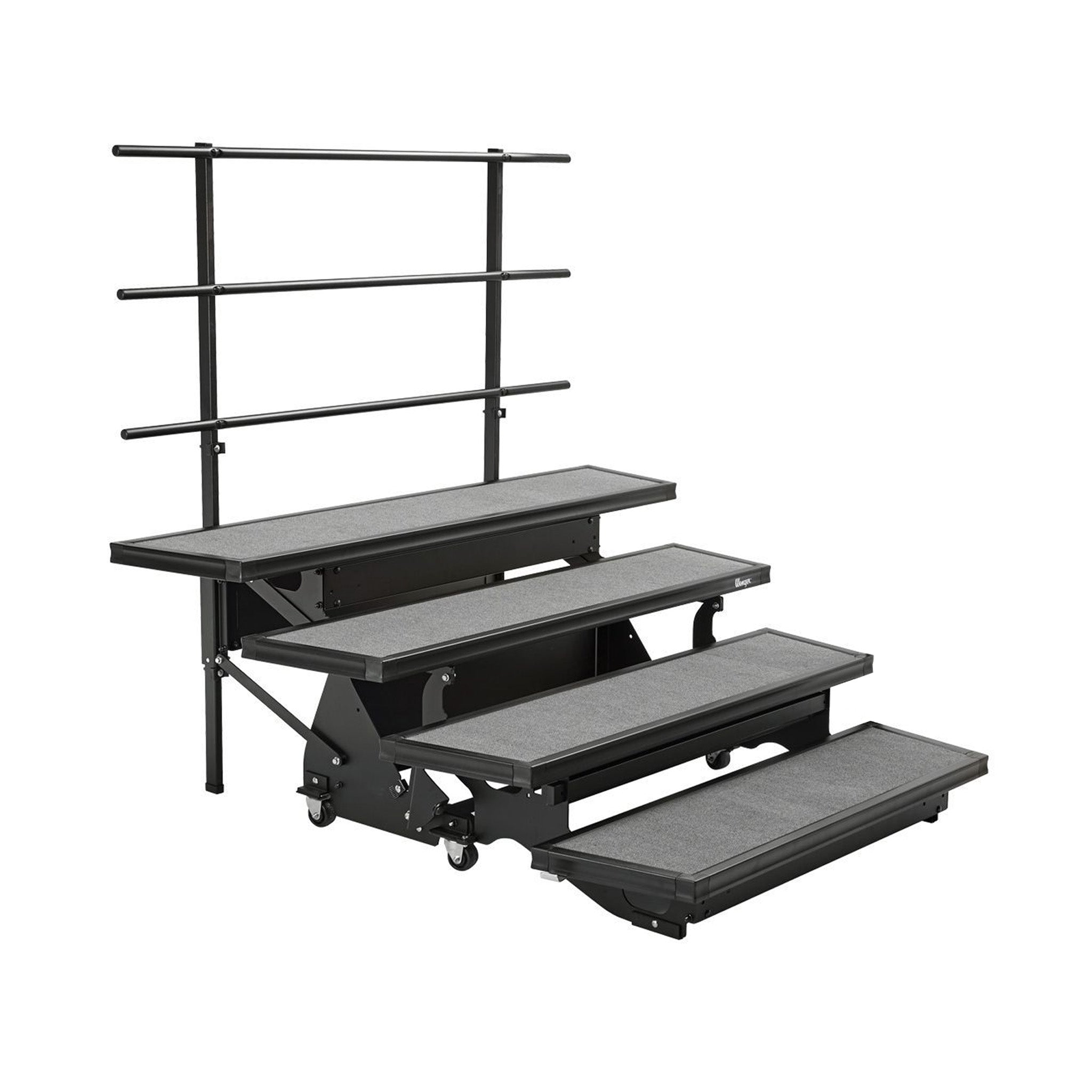 Wenger Signature staging riser – 4-step