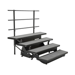 Wenger Signature staging riser – 4-step