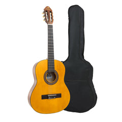 Octopus classical guitar - 4/4 size