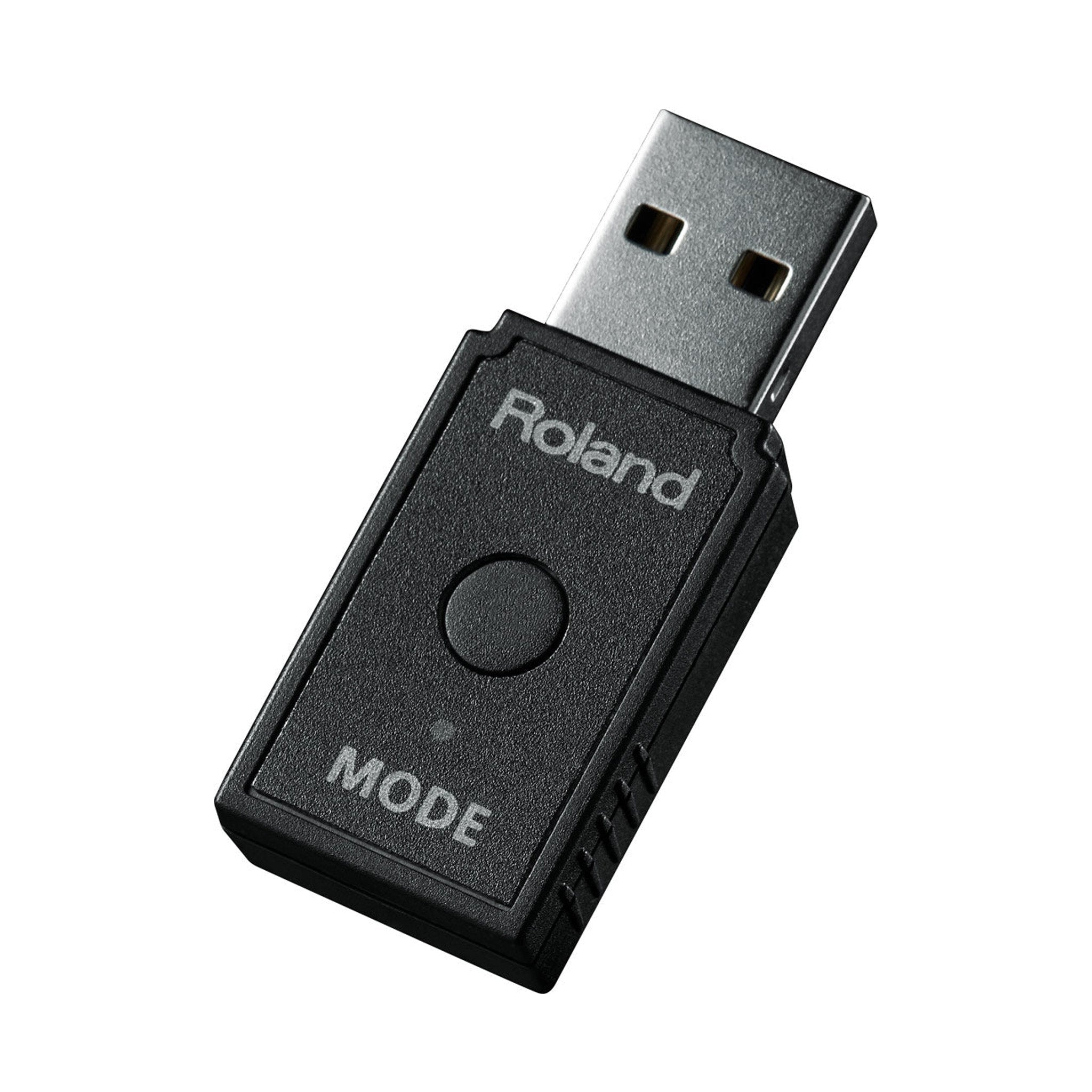 Roland WM-1 low-latency wireless MIDI adaptor - Dongle