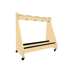 Cello Rack - up to 4 instruments