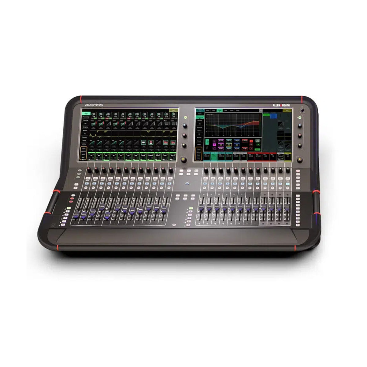 Allen & Heath Avantis digital mixer – Avantis