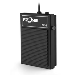FZone footswitch style sustain pedal