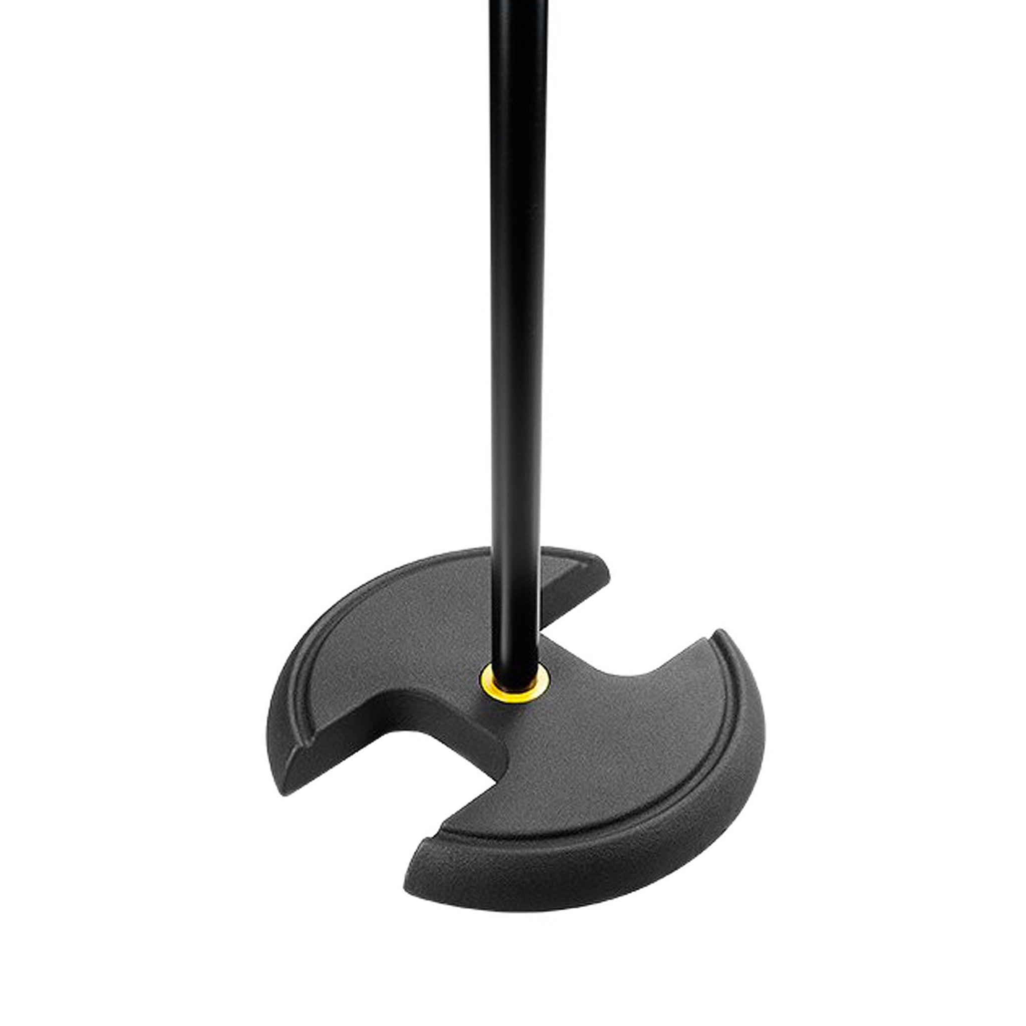 Hercules straight microphone stand