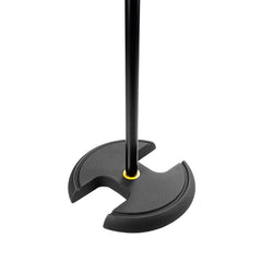 Hercules straight microphone stand