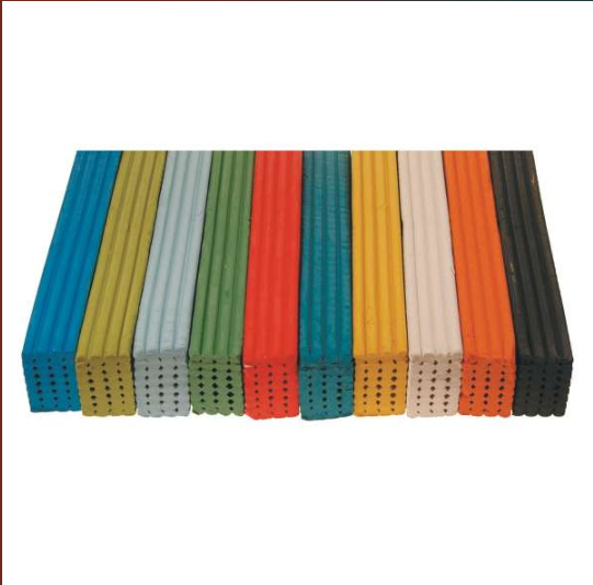 MODELING DOUGH ASSTD 500G X20