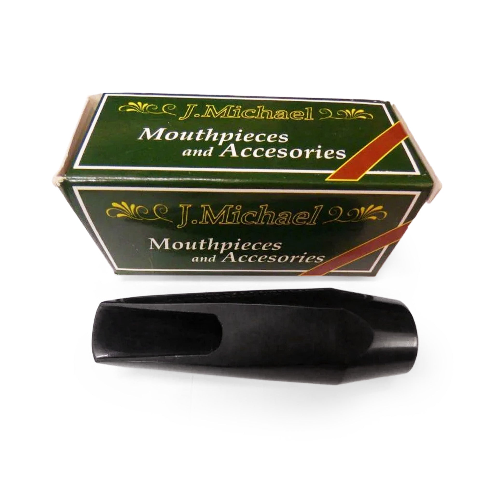 Student alto saxophone mouthpiece