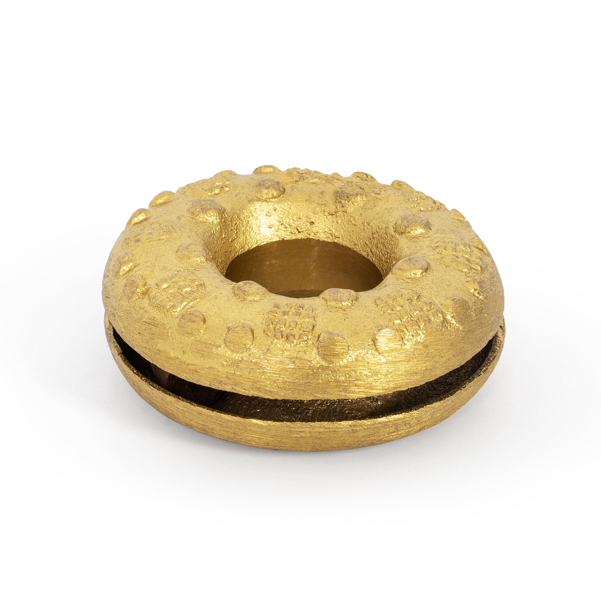 Percussion Plus Honestly Made Meo fingerbell