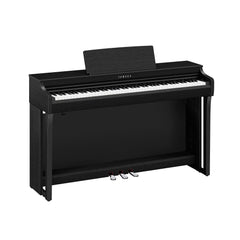 Yamaha Clavinova CLP825 digital piano – Black