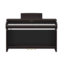 Yamaha Clavinova CLP825 digital piano – Rosewood