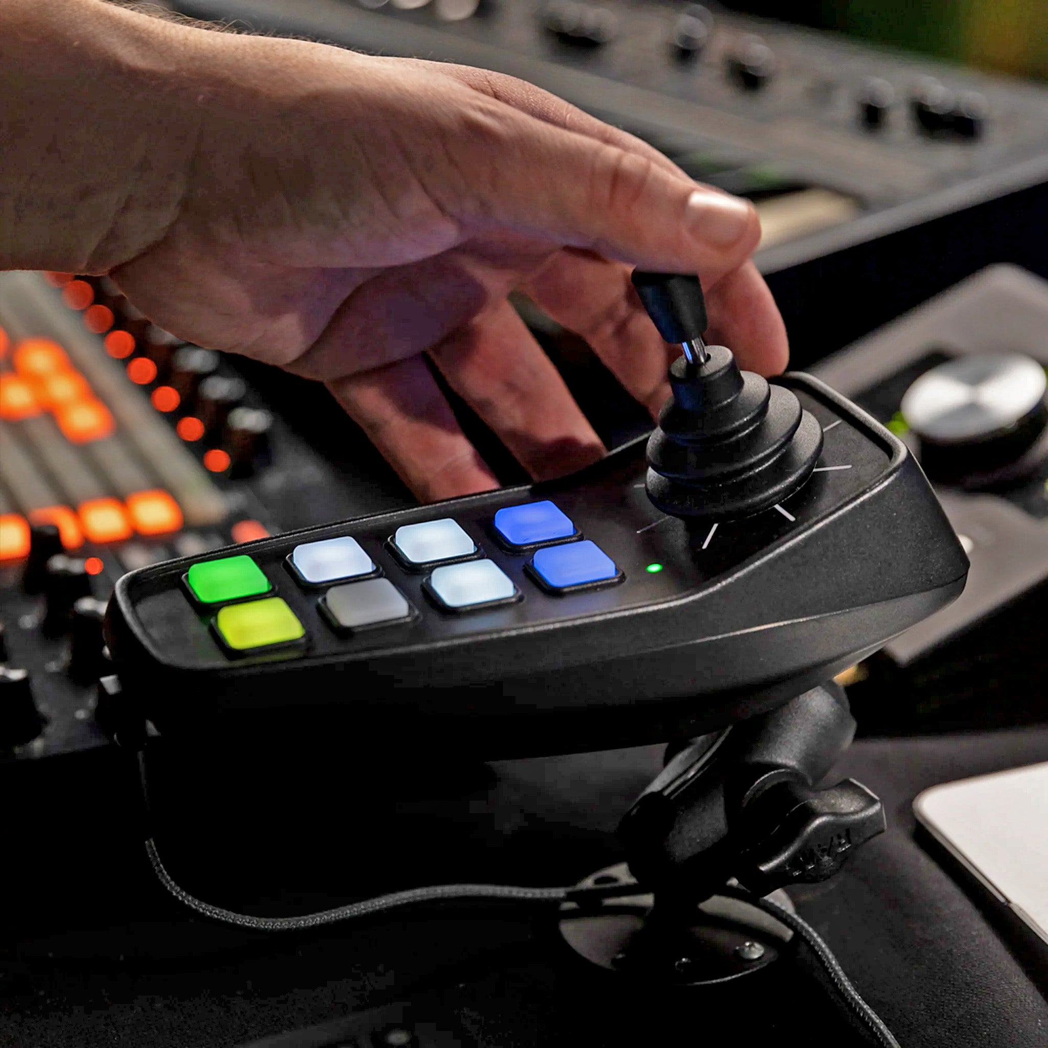 Digit Music Performer pack for CMPSR MIDI controller
