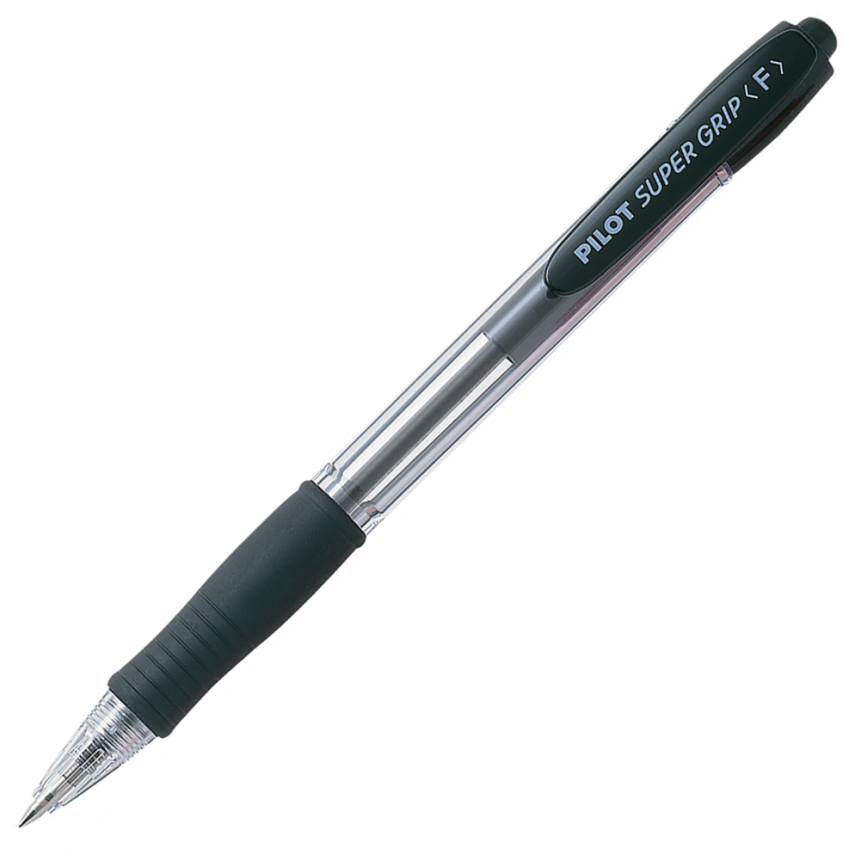 PEN PILOT SUPER GRIP BALL PEN
