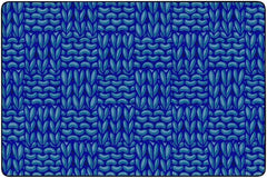 CHILDCRAFT - CARPETS - BASKETWEAVE - RECTANGLE - 6 FT X 9 FT - SPECIFY COLOR