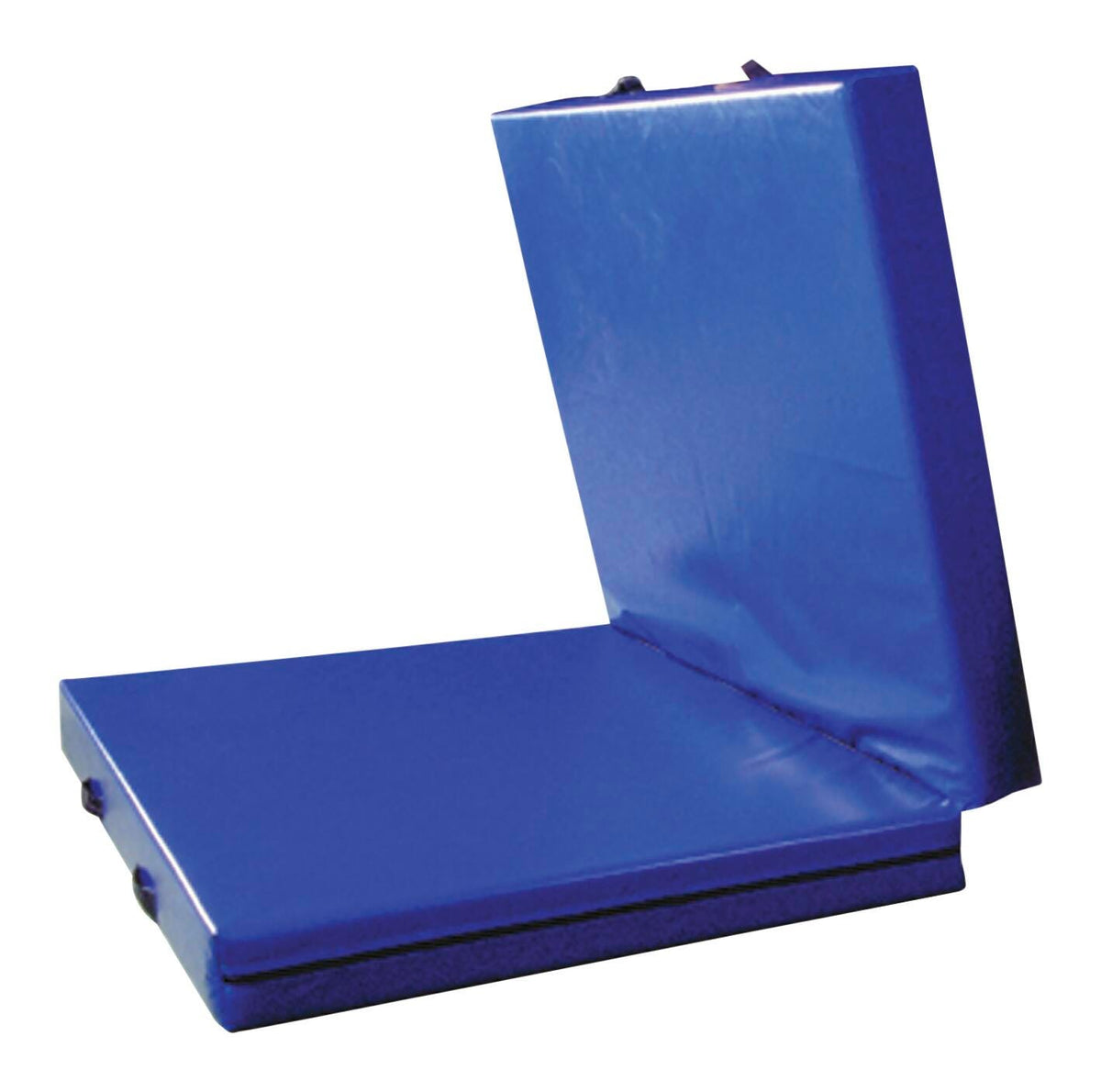 DOLLAMUR - FOLDABLE LANDING PAD 5 FT X 8 FT X 6 IN - 5 X 8 FT X 6 IN - SPECIFY COLOR