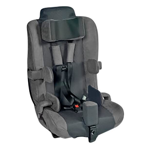 INSPIRED BY DRIVE - SPIRIT PLUS CAR SEAT - SPECIFY PRODUCT DIMENSIONS - MEDIUM - SPECIFY SEAT COLOR