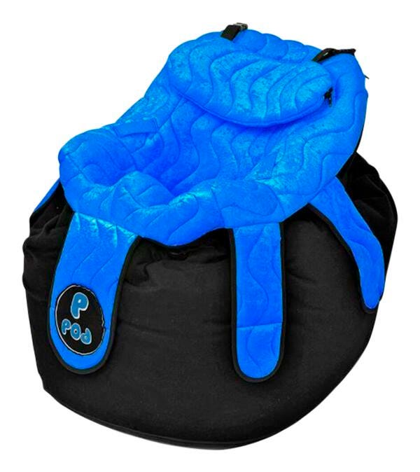 INSPIRED BY DRIVE - P POD SEAT - SPECIFY PRODUCT DIMENSIONS - MEDIUM - SPECIFY SEAT COLOR