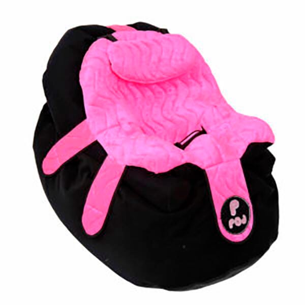 INSPIRED BY DRIVE - P POD SEAT - SPECIFY PRODUCT DIMENSIONS - SMALL - SPECIFY SEAT COLOR