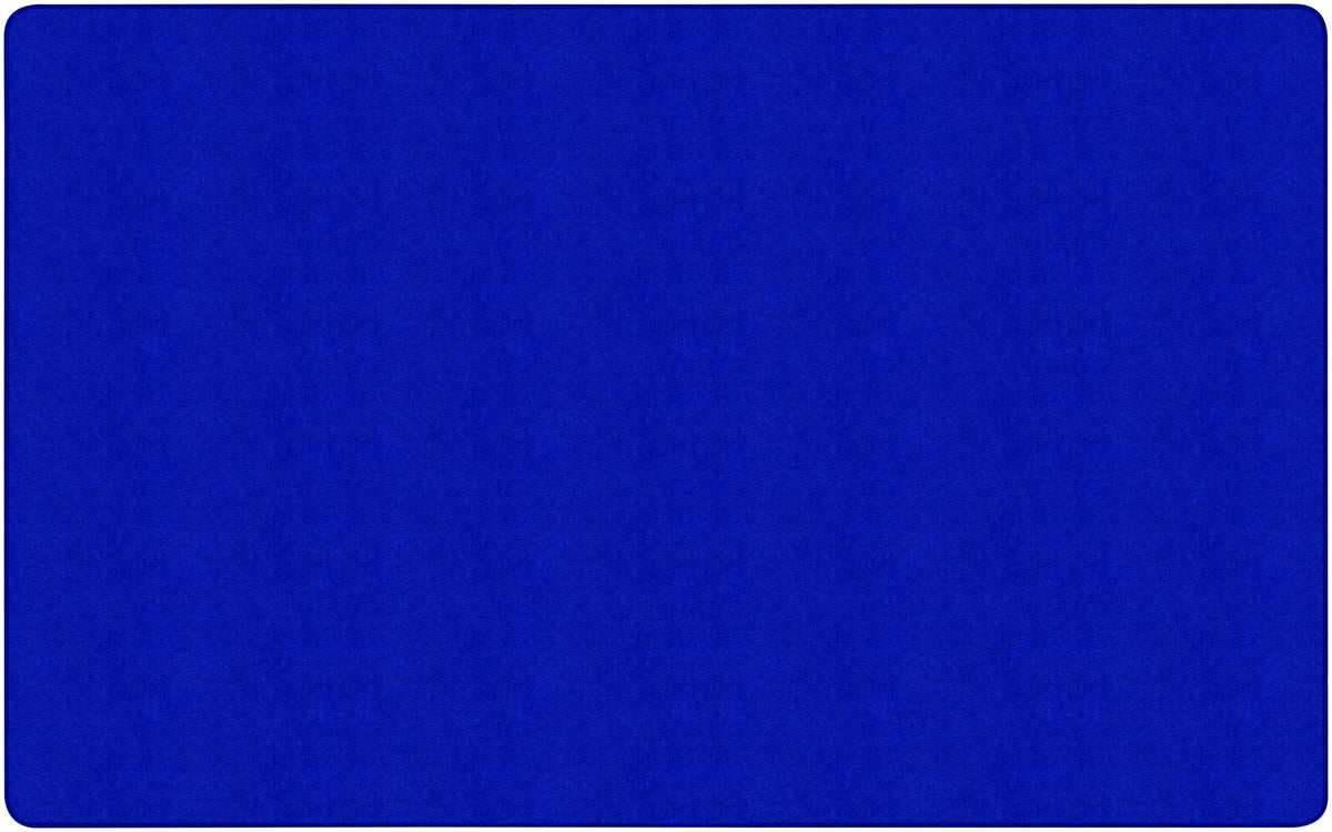 CHILDCRAFT - CARPETS - ABC FURNISHINGS ESSENTIAL - RECTANGLE - 6 FT X 9 FT - SPECIFY COLOR