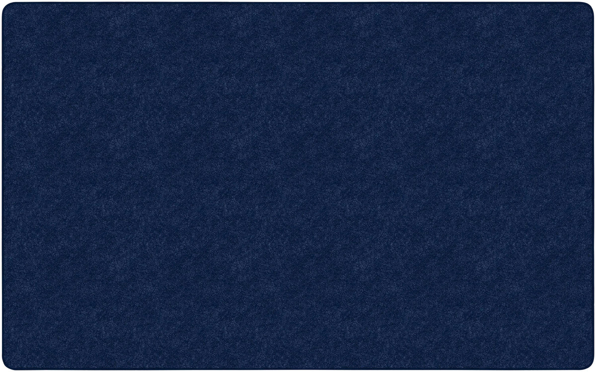 CHILDCRAFT - CARPETS - DURALAST - RECTANGLE - 4 FT X 6 FT - SPECIFY COLOR