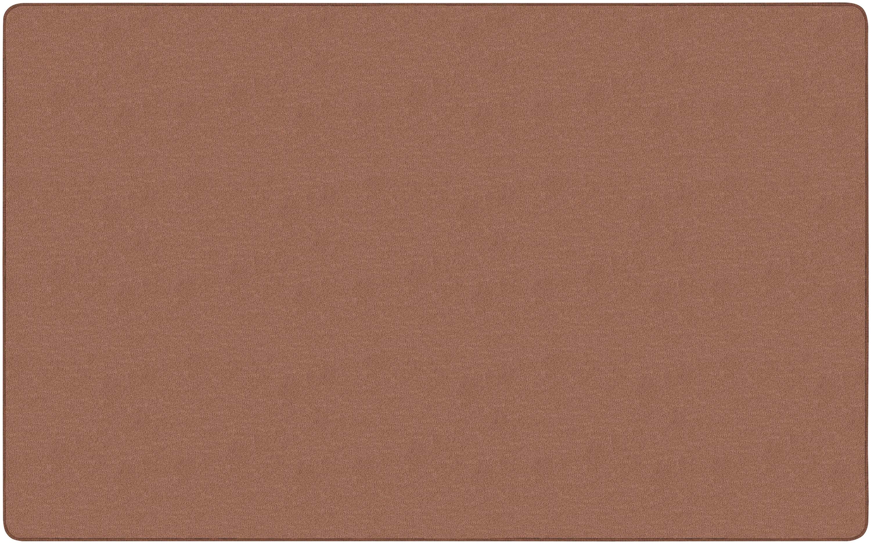 CHILDCRAFT - CARPETS - SELECT SOLID - RECTANGLE - 4 FT X 6 FT - SPECIFY COLOR