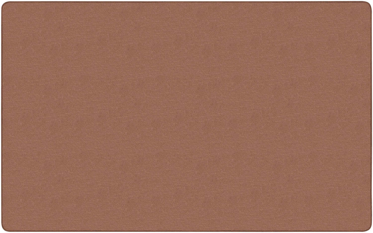 CHILDCRAFT - CARPETS - SELECT SOLID - RECTANGLE - 8 FT X 12 FT - SPECIFY COLOR