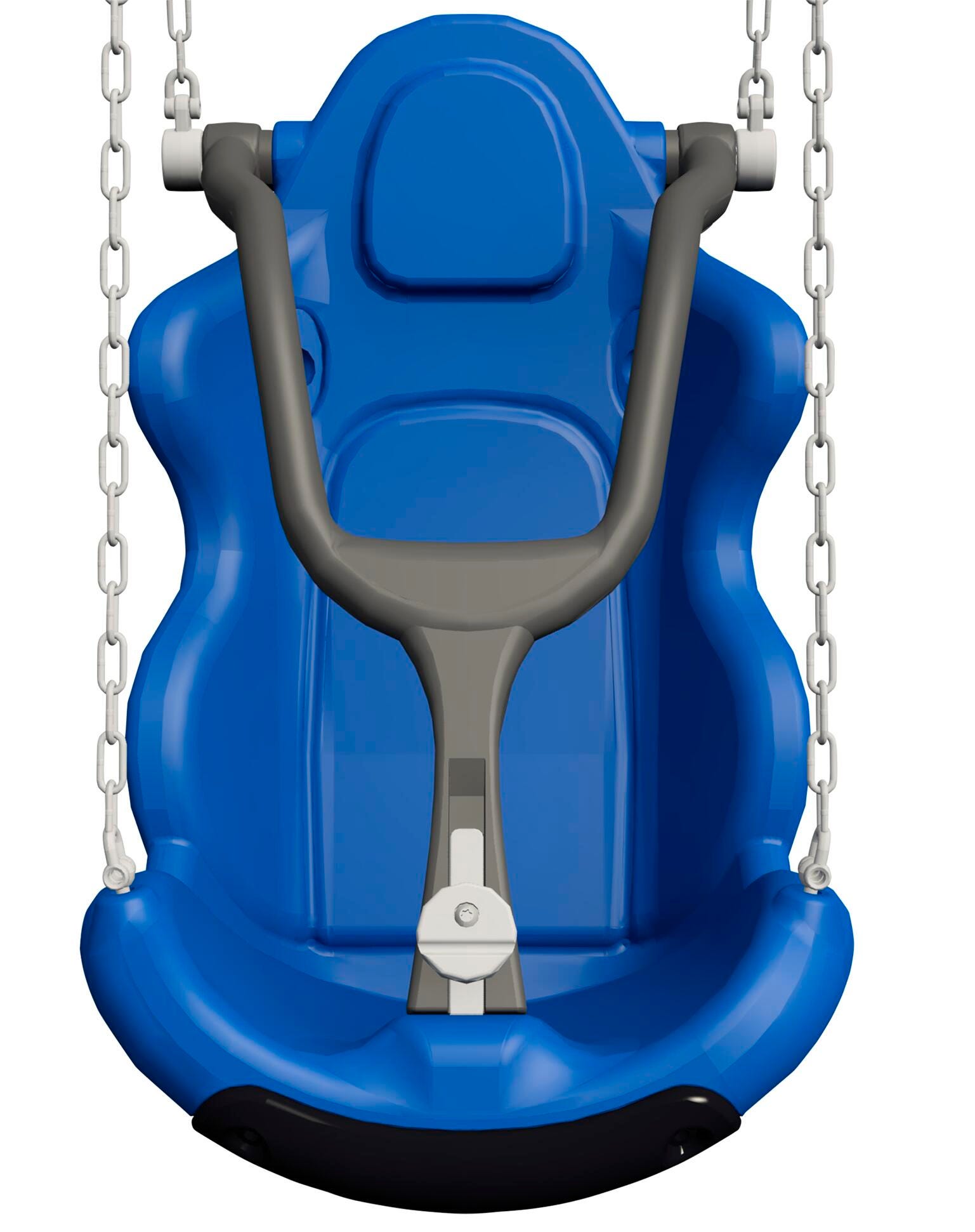 LITTLE TIKES - INCLUSIVE SWING SEAT - 8 FT - SPECIFY COLOR
