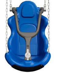 LITTLE TIKES - INCLUSIVE SWING SEAT - 10 FT - SPECIFY COLOR