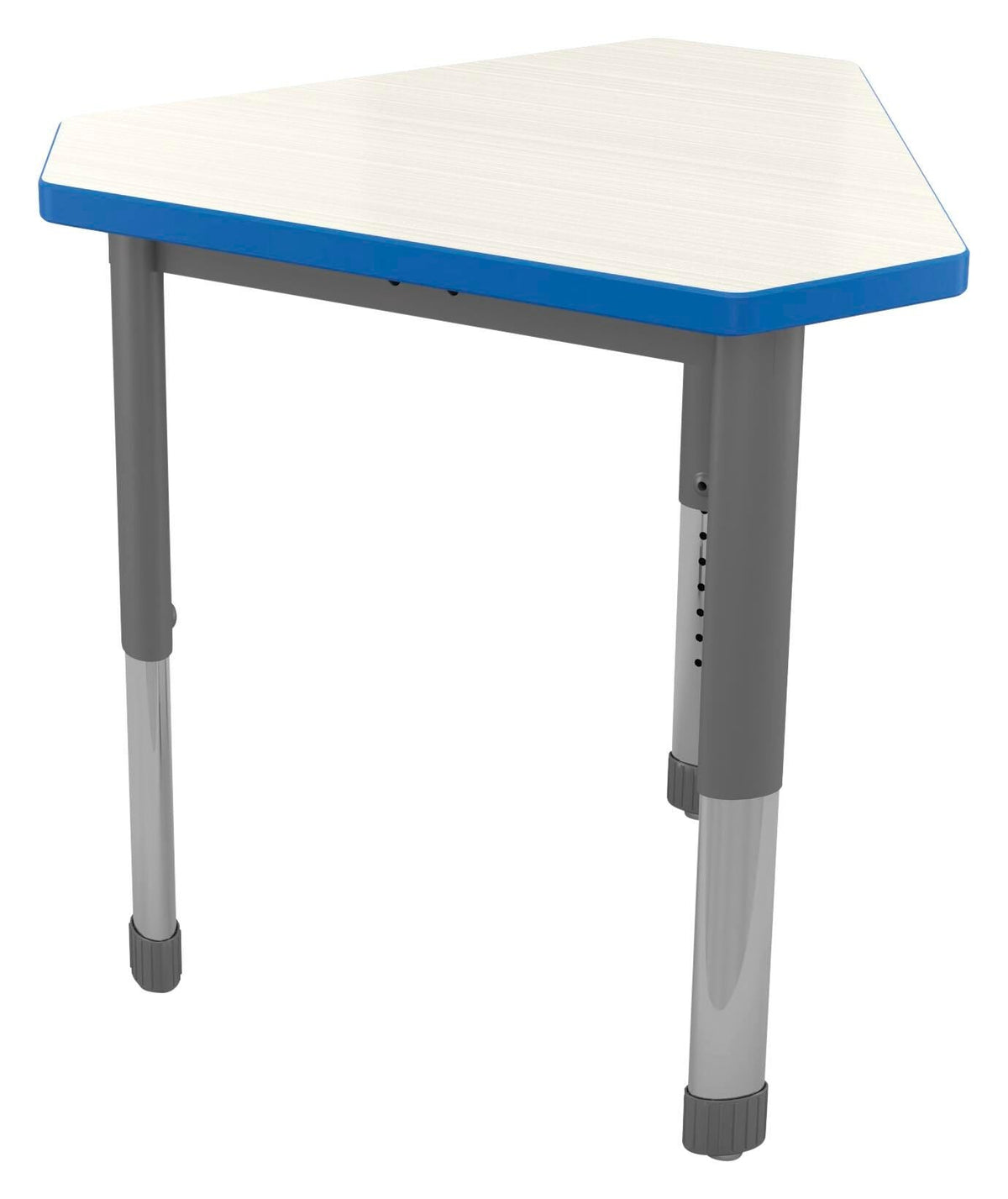 DESK - CLASSROOM SELECT - CONCORD - MINIGEM - 30.5 W X 27 D - MARKERBOARD - LOCKEDGE - SPECIFY TOP COLOR - SPECIFY EDGE COLOR - NONE