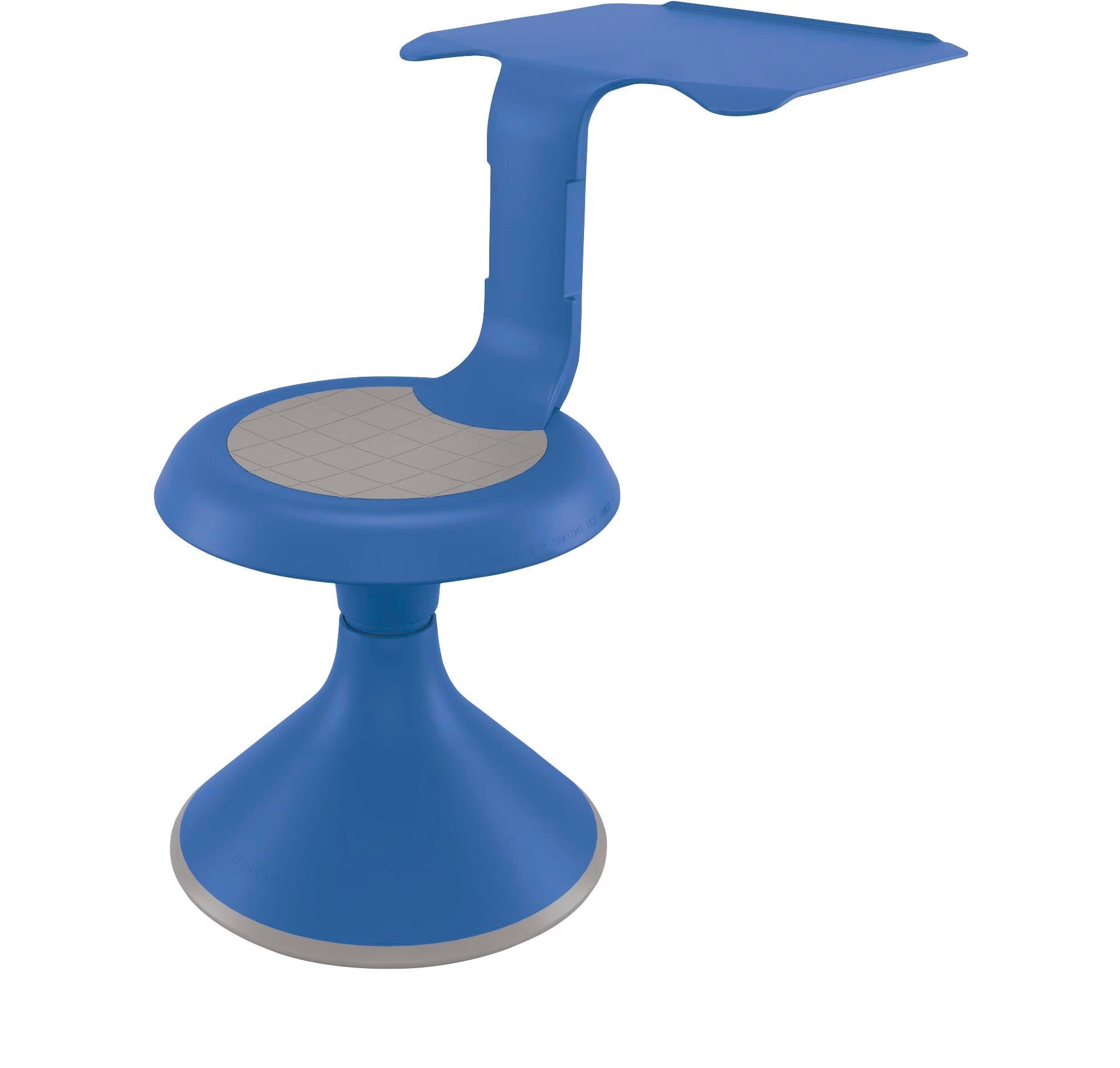 STOOL - CLASSROOM SELECT - NEORYDE - SPECIFY FRAME COLOR - SPECIFY TABLET ARM COLOR