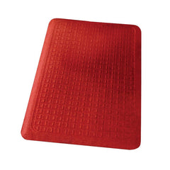 M AND A MATTING - GET FIT STANDUP MAT - 34 W X 60 D IN - SPECIFY COLOR